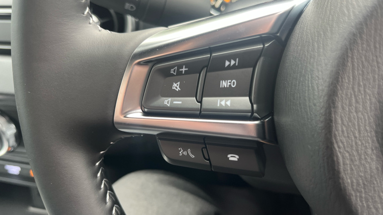 Mazda MX-5 RF 2.0 [184] Exclusive-Line 2dr Petrol Convertible